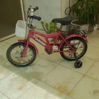 دوچرخه 14