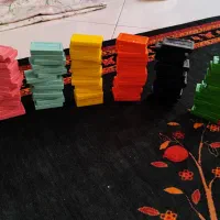 دومینو فروش فوری با تخفیف
