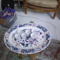 ظروف|ظروف سرو و پذیرایی|تهران, وردآورد|دیوار