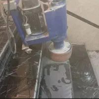 کفسابی سنگسابی پیچ رولپلاک در اسلامشهر