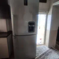 یخچال دو درب