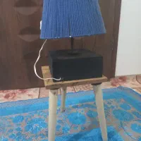 چراغ خواب و آباژور