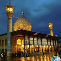 تورشیراز