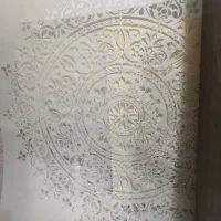 فروش تعدادی شابلون پتینه