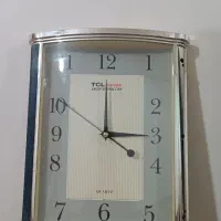 ساعت دیواری  2عدد