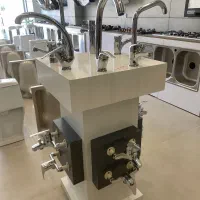 شیرآلات
