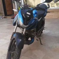 موتور زونتس n230