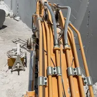 بیل مکانیکی چرخ زنجیری هیوندای 520LC-9S بوم کوتاه|خودرو سنگین|تهران, آذری|دیوار