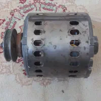 دینام کولر