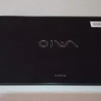 لپ تاپ Sony vaio