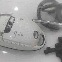 جارو برقی