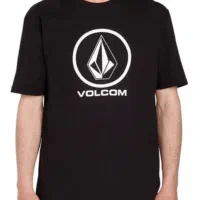 تیشرت برند ولکام VOLCOM