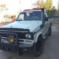 وانت پاترول 3f
