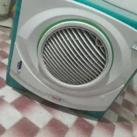 کولر برفاب ۲۸۰۰ ..۳۰۰۰ تمیز. و سالم