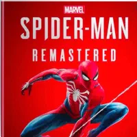 Split fiction & spider man