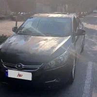 jac j5 مدل96|خودرو سواری و وانت|خمینی‌شهر, |دیوار