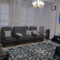 آپارتمان مسکن مهر مهرآباد