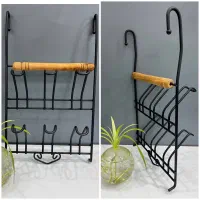 یه تغییر کوچیک، یه نظم قشنگ توی آشپزخونته