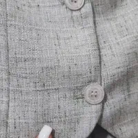 ست جلیقه شلوارک سایز 36