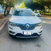رنو کولیوس ۲۰۱۸ در حد نو