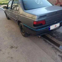 پژو405|خودرو سواری و وانت|بناب, |دیوار