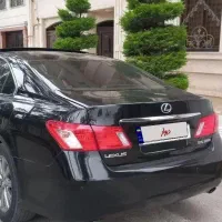 لکسوسES350|خودرو سواری و وانت|بابل, |دیوار
