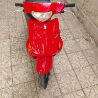 پاکشتی سوزوکی ژاپن