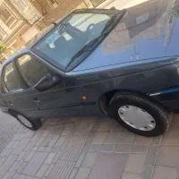 پژو ۴۰۵ مدل ۹۶