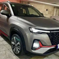 چانگانCS35+وارداتی (۱۴۰۴صفرخشک2025)
