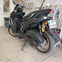 آیروکس 1404 هوا خنک