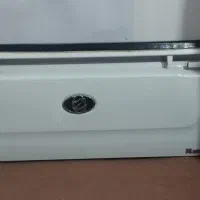 درب عقب نیسان کارون پادر