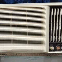 کولر گازی پنجره ای