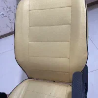 صندلی اصلاح
