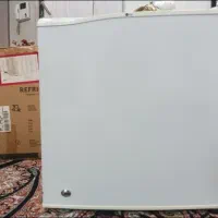 یخچال 3فوت هتلی مینی بار ال‌جی اصلی LG فریزر دار
