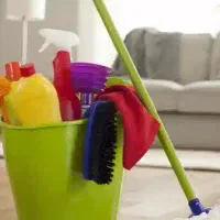 استخدام نظافتچی خانم جوان و مجرد