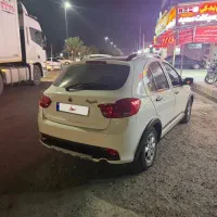 کوییک gxr 404|خودرو سواری و وانت|قشم, |دیوار