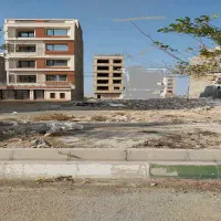 زمین مسکونی عطر یاس