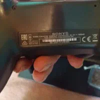PS4 slim 1tra|کنسول، بازی ویدئویی و آنلاین|اراک, |دیوار