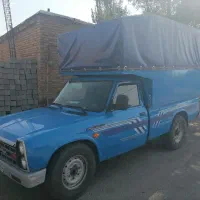 نیسان مدل 1402