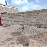 ۲۰۲متر زمین مسکونی در سجاد ۷ سربیشه