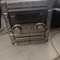 فروش ظبط کاملا سالم