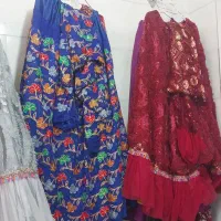 فروش لباس محلی