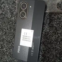Poco c71|موبایل|زاهدان, |دیوار