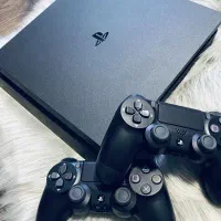 پلی استیشن/Ps4