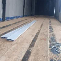 کانتینرصفر وکارکرده