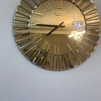 فروش ساعت دیواری آینه