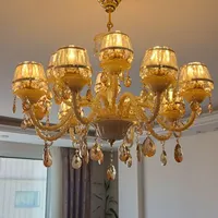 لوستر قیمت کارخانه|لوستر و چراغ آویز|اصفهان, نصرآباد|دیوار