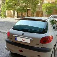 ۲۰۶ تیپ ۲