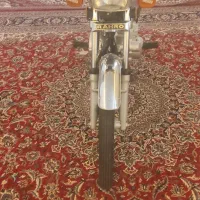 رهرو ۲۰۰|موتورسیکلت|برازجان, |دیوار