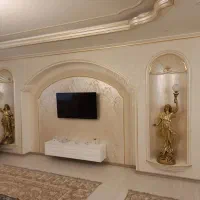 طراحی و اجرای دکوراسیون داخلی با شرایط